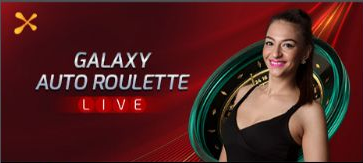 Galaxy Auto Roulette -