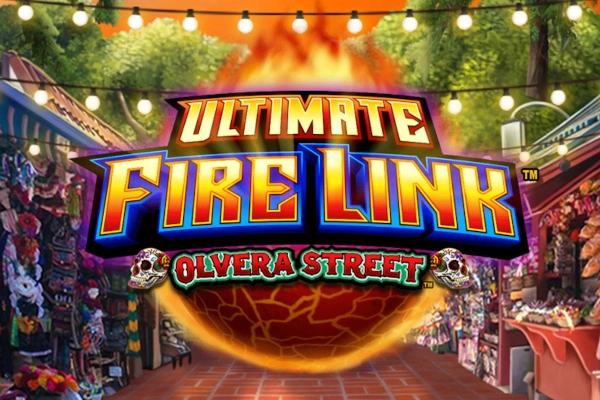 Ultimate Fire Link Olvera Street -