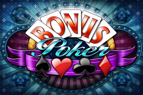 Bonus Poker -