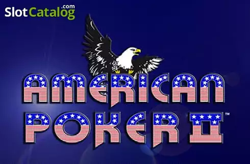 American Poker II -