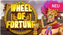 Wheel of Fortune -