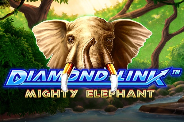 Diamond Link: Mighty Elephant -