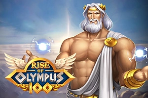 Rise of Olympus 100 -