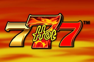 Hot 777 -