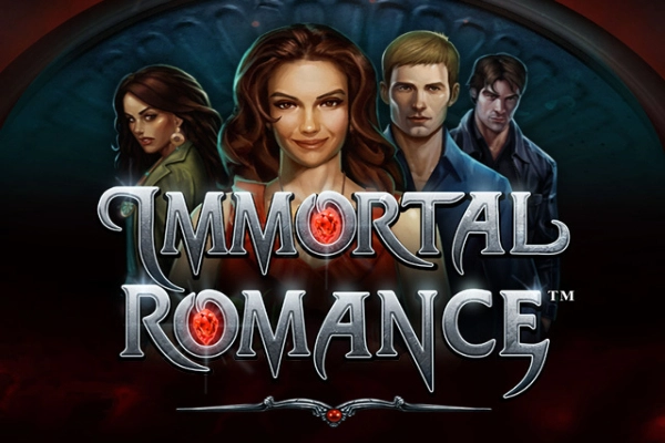 Immortal Romance -