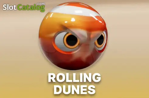 Rolling Dunes -