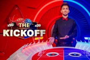 The Kickoff -