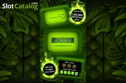 Snake -