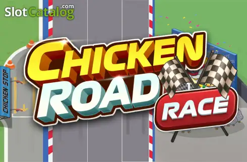 Chicken Road Race -